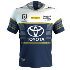 Maillot extérieur Cowboys Queensland 2020 pour homme