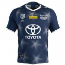 Maillot 9S Homme Cowboys North Queensland 2020