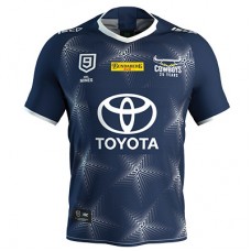 Maillot 9S Homme Cowboys North Queensland 2020