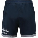 North Queensland Cowboys 2020 Men's Training Short – Lightweight NRL Shorts