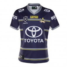 Maillot Domicile Hommes North Queensland Cowboys 2021