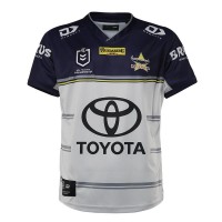 Maillot Extérieur Hommes North Queensland Cowboys 2021