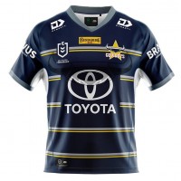 Maillot Domicile Homme North Queensland Cowboys 2022