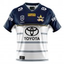 Maillot Extérieur North Queensland Cowboys 2022 Homme