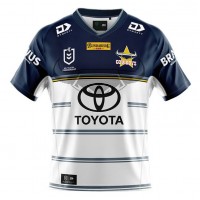 Maillot Extérieur North Queensland Cowboys 2022 Homme