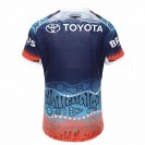 Cowboys Indigenous Rugby Jersey 2022 – Eco NRL Official