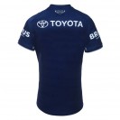 Sharks Mens Home Rugby Jersey 2022‑23 – Official Super Rugby Shirt