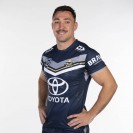 Sharks Mens Home Rugby Jersey 2022‑23 – Official Super Rugby Shirt