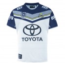 North Queensland Cowboys Away Jersey 2023 – Official EcoTek Rugby Replica