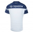 North Queensland Cowboys Away Jersey 2023 – Official EcoTek Rugby Replica