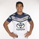 North Queensland Cowboys Away Jersey 2023 – Official EcoTek Rugby Replica