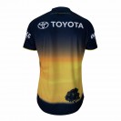 2023 North Queensland Cowboys Defence Jersey | ANZAC Tribute