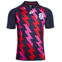 Maillot Homme Stade Français Rugby 2017 – Édition Officielle