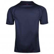 France Stade Français Men's Rugby Jersey 2017
