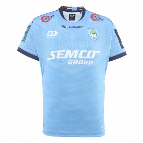 Northland Rugby Jersey 2024 – Ecotek Eco Friendly Replica