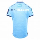 Northland Rugby Jersey 2024 – Ecotek Eco Friendly Replica
