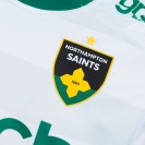 Northampton Saints Away Rugby Jersey 2024 – Official Macron Kit