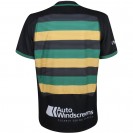 Saints Home Rugby Jersey 2021 – Official Northampton Saints Kit
