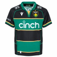 Maillot Domicile Rugby Adulte Northampton Saints 2024