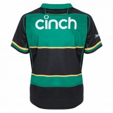 Northampton Saints Adult Home Rugby Jersey 2024