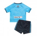 NSW Blues Kids Home Rugby Kit 2023 – Official NRL Jersey & Shorts