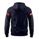 NSW Blues Team Rugby Hoodie 2024 | Official NSW Blues Merchandise