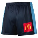 NSW Blues State of Origin Men's Rugby Shorts 2022 – Official Replica