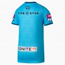 NSW Blues Mens Home Rugby Jersey 2023 | Official PUMA NRL Shirt