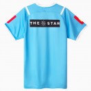 NSW Blues Replica Rugby Jersey 2024 – Official Slim Fit Fan Shirt