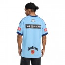 NSW Blues State of Origin 2025 Men's Home Jersey by adidas