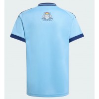 NSW Blues Kids Home Rugby Jersey 2025