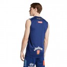 NSW Blues Men's Training Rugby Singlet 2025 – Official adidas Gear
