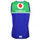 Warriors 2019 Training Singlet – Lightweight NRL Sportswear