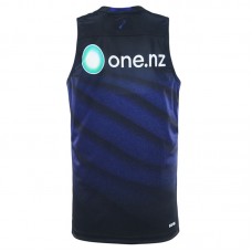 Warriors Men's Training Rugby Singlet 2025