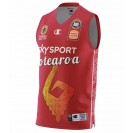 New Zealand Breakers 2021‑22 Mens Indigenous Jersey