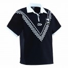 Kiwis Throwback Rugby Jersey 2024 – Sustainable Ecotek Classic