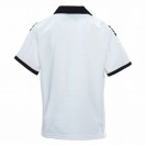Kiwis Throwback White Rugby Jersey 2024 – Sustainable Ecotek Classic