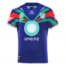 2026 New Zealand Warriors Home Mens NRL Dynasty Jersey