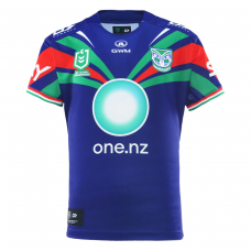 2026 New Zealand Warriors Home Mens NRL Dynasty Jersey
