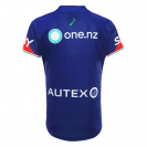 2026 New Zealand Warriors Home Mens NRL Dynasty Jersey