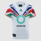 New Zealand Warriors 2026 Mens Away NRL Jersey