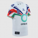 New Zealand Warriors 2026 Mens Away NRL Jersey