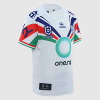 New Zealand Warriors 2026 Mens Away NRL Jersey