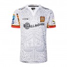 Chiefs 2026 Away Super Rugby Replica Jersey
