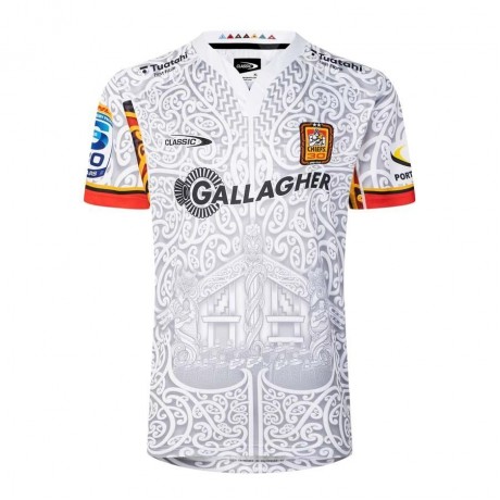 Chiefs 2026 Away Super Rugby Replica Jersey