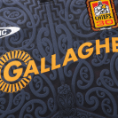 2026 Chiefs Mens Home Super Rugby Jersey