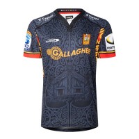 2026 Chiefs Mens Home Super Rugby Jersey