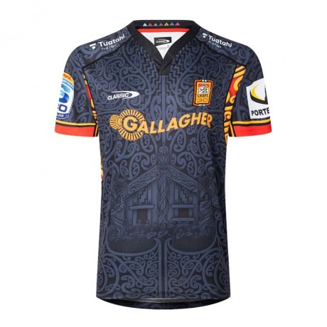 2026 Chiefs Mens Home Super Rugby Jersey