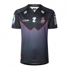 Buy Crusaders Rugby Jersey 2026