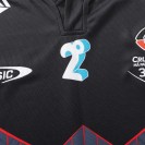 Buy Crusaders Rugby Jersey 2026